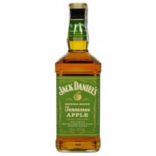 Jack Daniels Apple 0.7 л