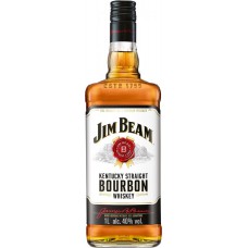 Виски Jim Beam 1 л 