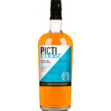 Віскі Picti Coast Single Malt 0,7 л