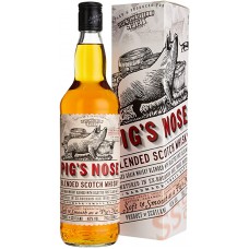 Pig's Nose Blended (  Пигз нос) 0,7л