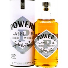 Віскі Powers John's Lane 12 років  0.7 л  