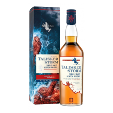 Виски Talisker Skye Single Malt 0,7 л 