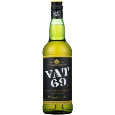 Віскі Vat 69  0,7 л