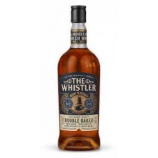 Віскі The Whistler Double Oaked 0,7 л