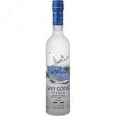 Водка Grey Goose 0.5 л