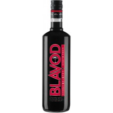 Горілка Blavod Black Vodka 1 л