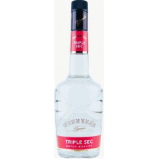 Лікер Wenneker Triple Sec 0.7 л