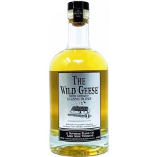 Віскі The Wild Geese Classic Blend 0.7 л 