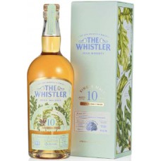 Віскі The Whistler French Oak 10 років 0,7 л