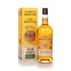 Віскі The Whistler Irish Honey 0,7 л