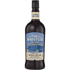 Віскі The Whistler Irish Cream 0,7 л