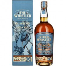 Віскі The Whistler Single Malt Pedro Ximenez 0,7 л