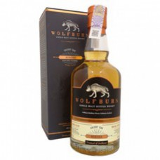 Віскі Wolfburn Aurora Single Malt 0,7л 46%